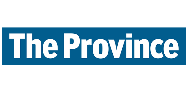 The Province logo